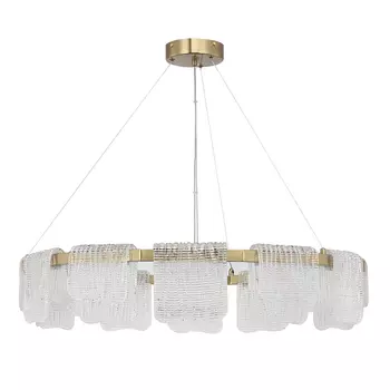 Подвесной светильник ST LUCE VOILE SL6021.203.66