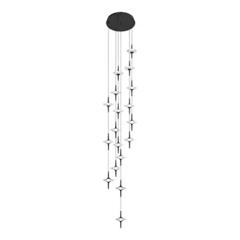 Подвесной светильник ST LUCE ZENITH SL6231.403.18