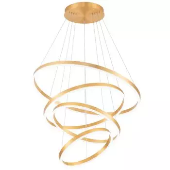 Подвесной светильник Stilfort с пультом ДУ Planetary 4005/05/04PL