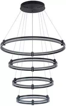 Подвесной светильник Stilfort Tooring 4006/02/04P