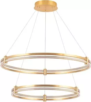 Подвесной светильник Stilfort Tooring 4006/05/02P