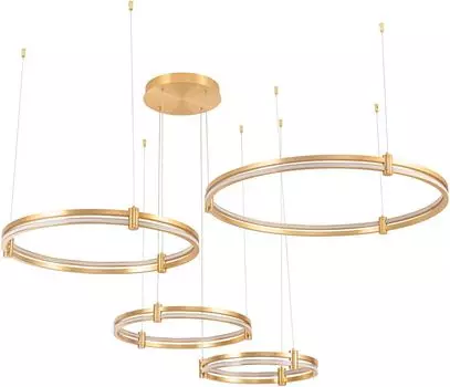 Подвесной светильник Stilfort Tooring 4006/05/04PL