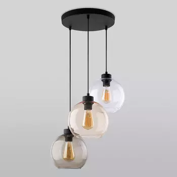 Подвесной светильник TK Lighting Cubus Castello a049306