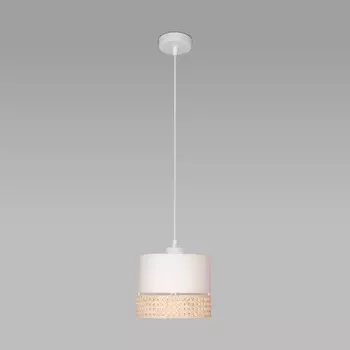 Подвесной светильник TK Lighting Paglia a058079