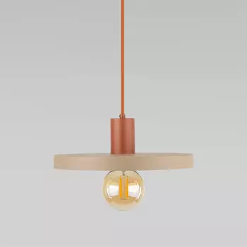 Подвесной светильник TK Lighting SILA a070969