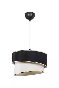 Подвесной светильник Toplight Bertina TL1622H-01BW