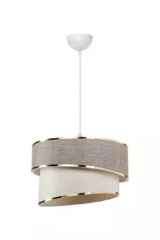 Подвесной светильник Toplight Bertina TL1622H-01WB