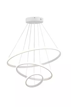 Подвесной светильник Toplight Charissa TL1630H-LEWH