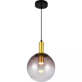 Подвесной светильник Toplight Gwendolyn TL1217H-01GD