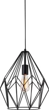 Подвесной светильник Toplight Jade TL1173H-01BK