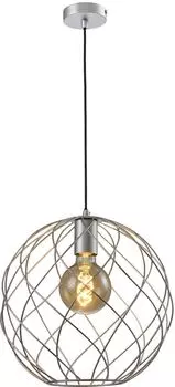 Подвесной светильник Toplight Janis TL1190H-01SL