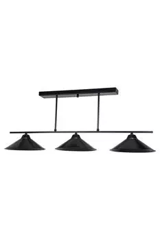 Подвесной светильник Toplight Lilian TL1611H-03BK