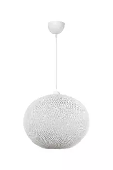 Подвесной светильник Toplight Lizbeth TL1612H-01WH