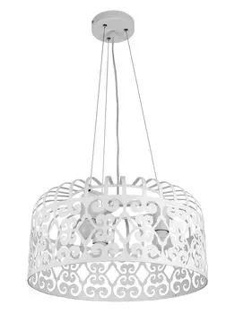 Подвесной светильник Toplight Marcia TL4020D-03WH