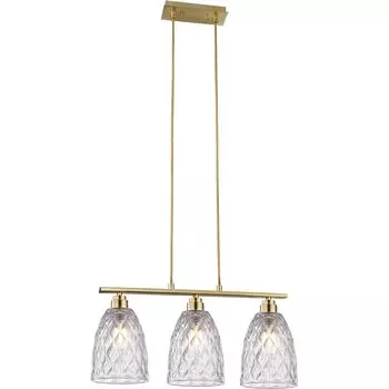 Подвесной светильник Toplight Pearle TL5362H-3