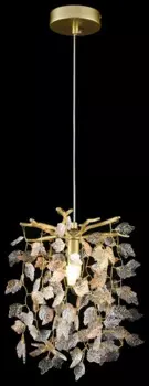 Подвесной светильник Velante 184-406-01