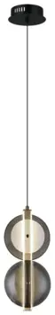 Подвесной светильник Velante 220-026-02