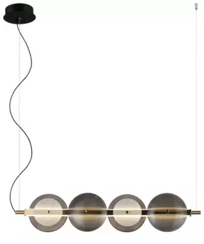 Подвесной светильник Velante 220-043-04