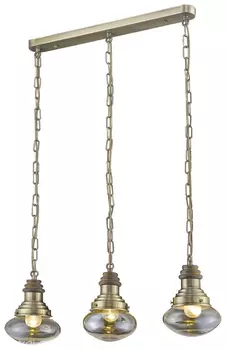 Подвесной светильник Velante 306-503-03