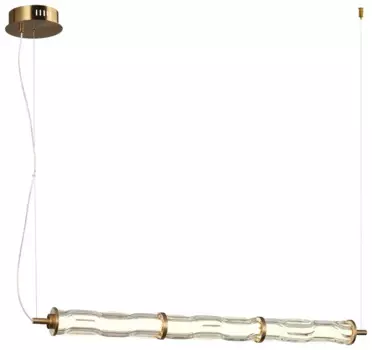 Подвесной светильник Velante 420-503-03