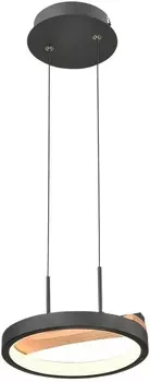 Подвесной светильник Velante 450-023-01