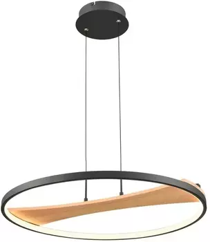 Подвесной светильник Velante 450-063-01