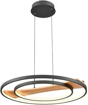 Подвесной светильник Velante 450-063-02