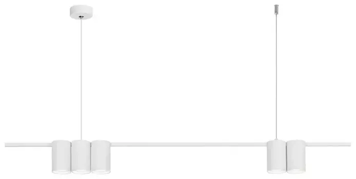 Подвесной светильник Velante 471-003-05