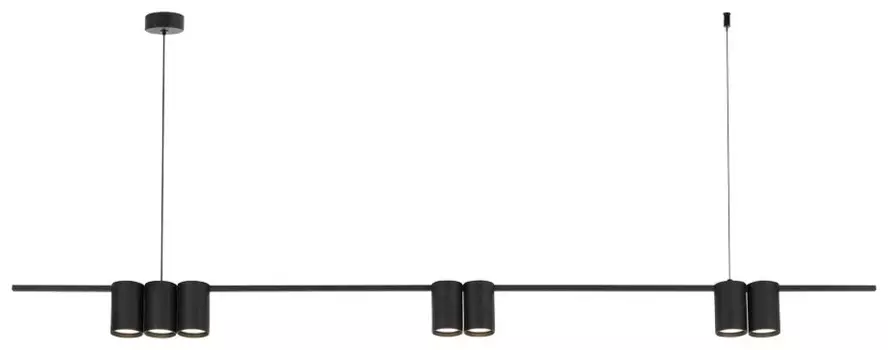 Подвесной светильник Velante 471-023-07