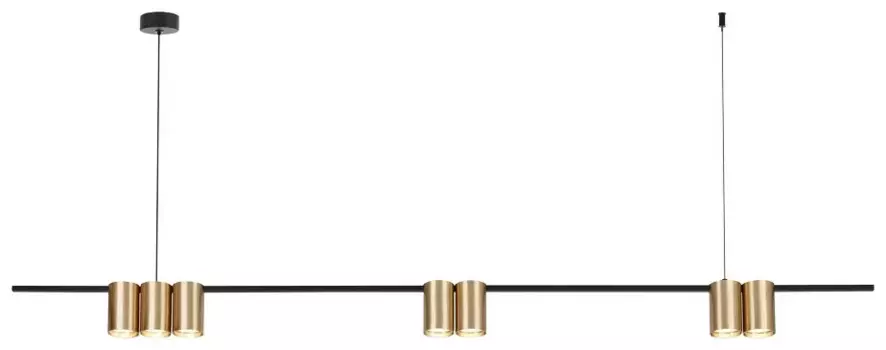 Подвесной светильник Velante 471-403-07