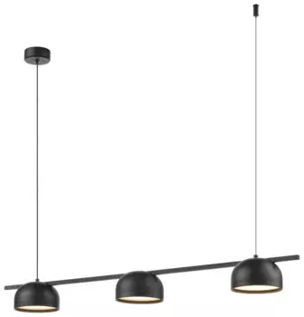 Подвесной светильник Velante 472-023-03