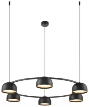 Подвесной светильник Velante 472-023-06