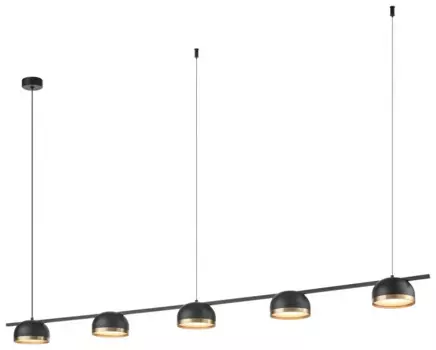 Подвесной светильник Velante 472-403-05