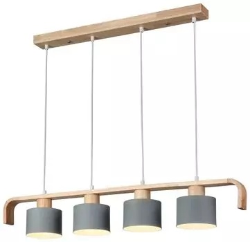 Подвесной светильник Velante 521-726-04