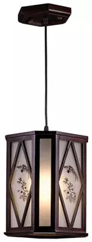 Подвесной светильник Velante 522-726-01