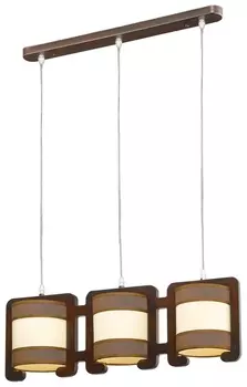 Подвесной светильник Velante 523-726-03