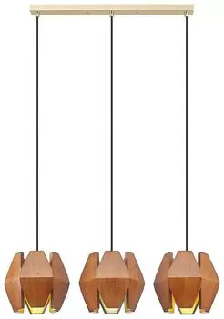 Подвесной светильник Velante 533-706-03