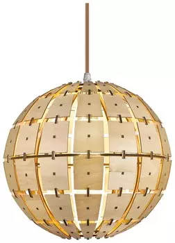 Подвесной светильник Velante 550-716-01