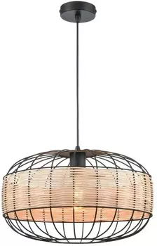 Подвесной светильник Velante 563-716-02