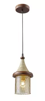 Подвесной светильник Velante 564-706-01