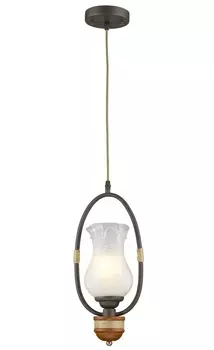 Подвесной светильник Velante 570-706-01