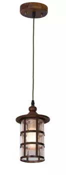 Подвесной светильник Velante 588-706-01