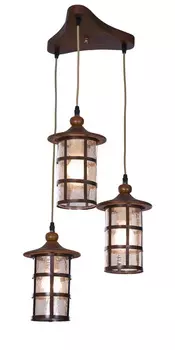 Подвесной светильник Velante 588-706-03