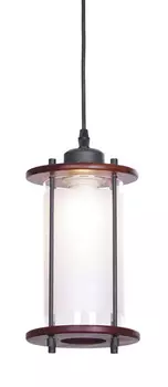 Подвесной светильник Velante 597-706-01