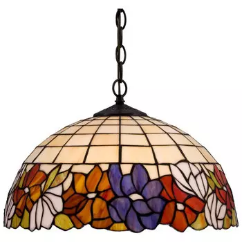 Подвесной светильник Velante 813-806-02