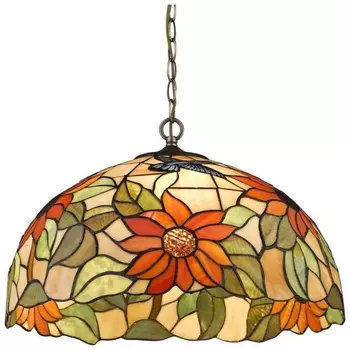 Подвесной светильник Velante 817-806-03