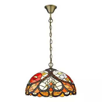 Подвесной светильник Velante 827-806-02