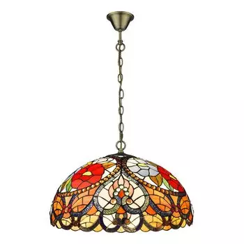 Подвесной светильник Velante 827-806-03