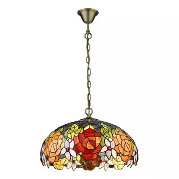 Подвесной светильник Velante 828-806-03