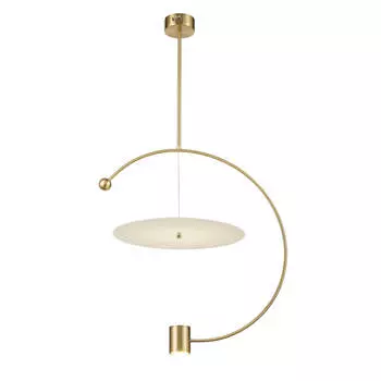 Подвесной светильник Vele Luce Andromeda VL7284P11